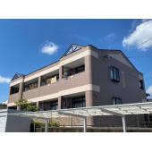 外観写真（昼）