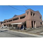 外観写真（昼）