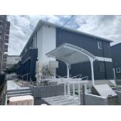 外観写真（昼）