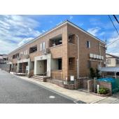 外観写真（昼）