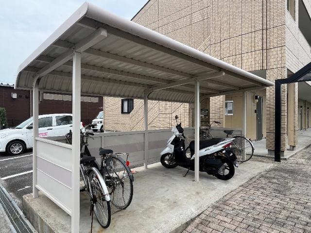 サンハイツ折坂 物件画像
