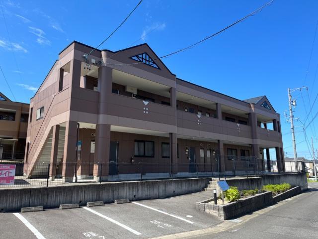 アプリコット宮上 物件画像