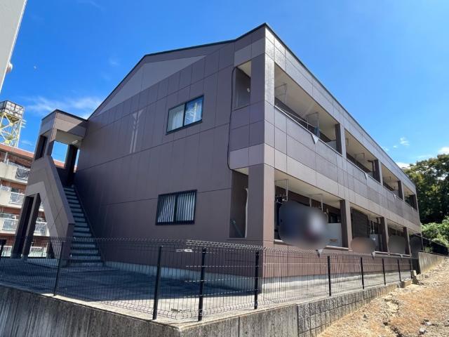 アプリコット宮上 物件画像