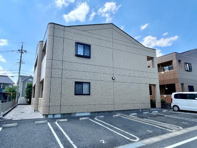 ペニーレインＡ 物件画像