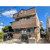 外観写真（昼）