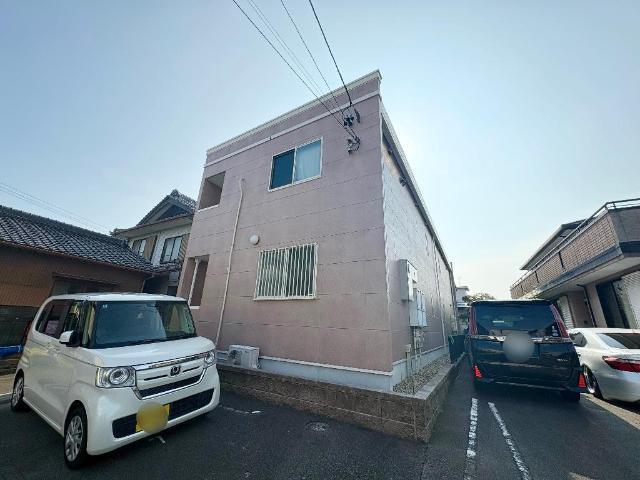 グランチェスタ 物件画像