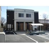 外観写真（昼）