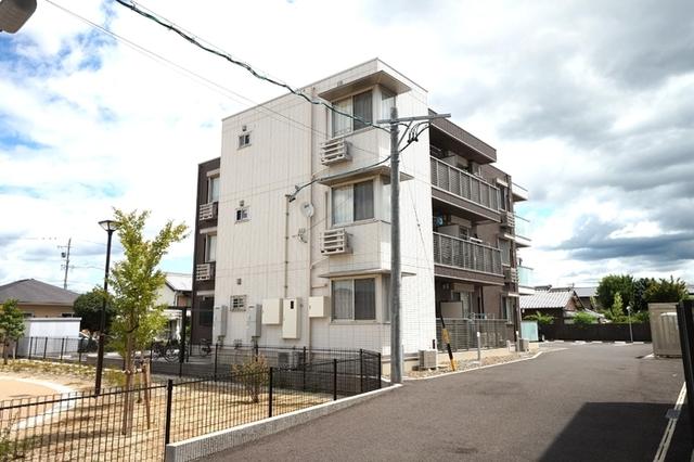 シャロンⅢ（202） 物件画像