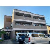 外観写真（昼）