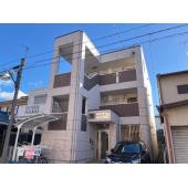 外観写真（昼）