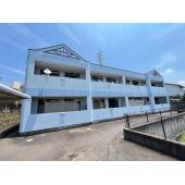 外観写真（昼）