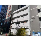 外観写真（昼）