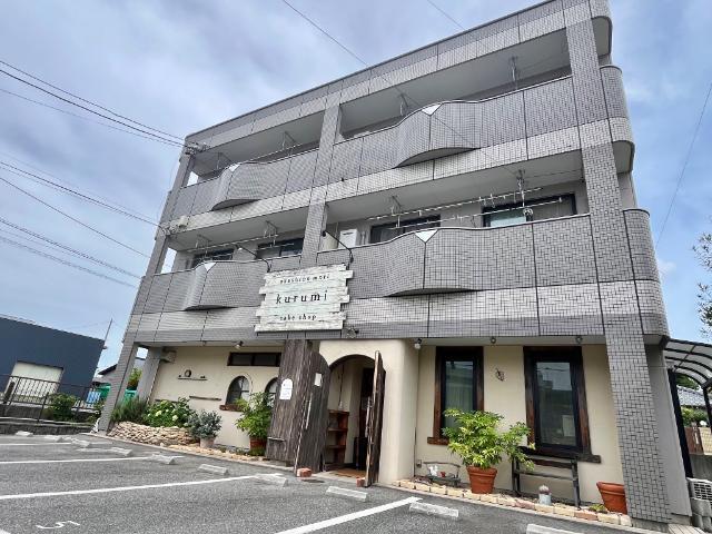 レジェンドＳｈｉｋｉｔａ 物件画像