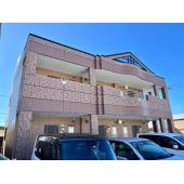 外観写真（昼）