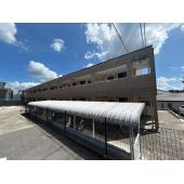 外観写真（昼）