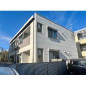 外観写真（昼）