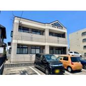 外観写真（昼）