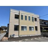 外観写真（昼）