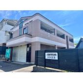 外観写真（昼）