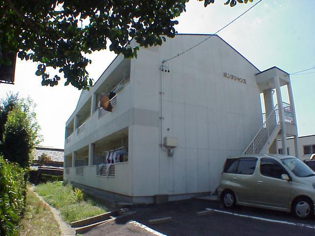 ボンヌシャンス 物件画像