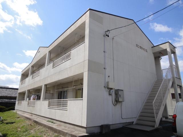 ボンヌシャンス 物件画像
