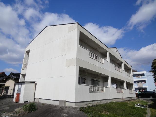 ボンヌシャンス 物件画像