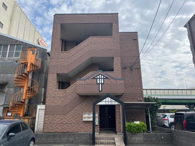 セントラル アパートメント 物件画像