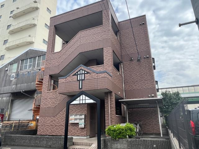 セントラル アパートメント 物件画像
