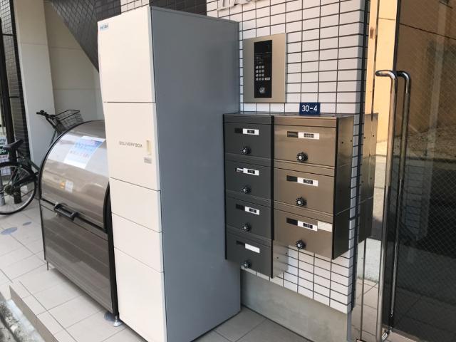 ＬＩＤＩＡ 物件画像