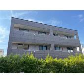 外観写真（昼）