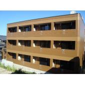 外観写真（昼）