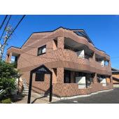 外観写真（昼）