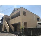 外観写真（昼）