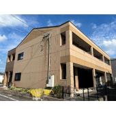 外観写真（昼）