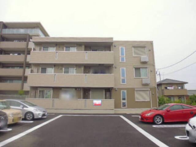 クレールハルト（202） 外観