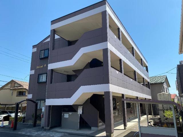 エクセル９ 物件画像