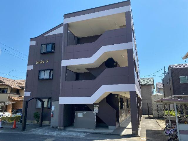 エクセル９ 物件画像