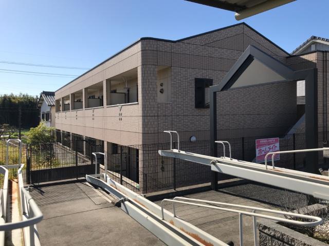 ミール株山 物件画像