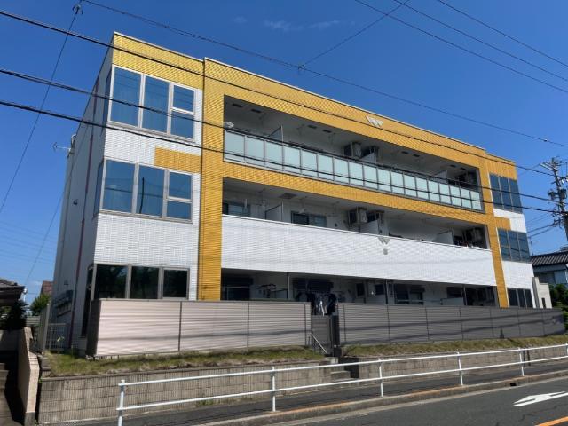 ＧＮＯ．１ 　三美一愛 物件画像