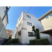 外観写真（昼）