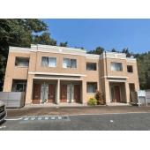 外観写真（昼）