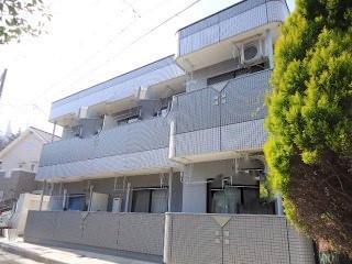 コンフォース中平 物件画像