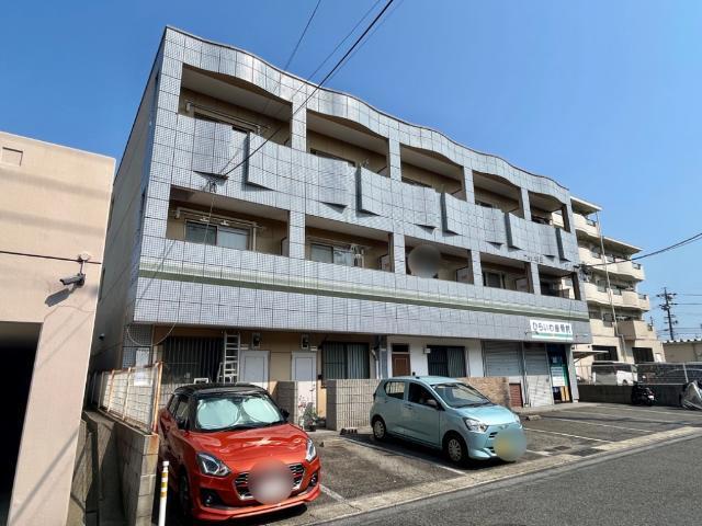 フォレストⅡ 物件画像