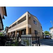 外観写真（昼）