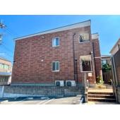 外観写真（昼）