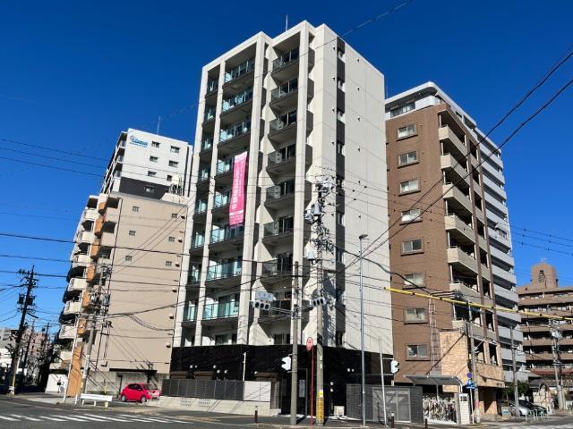 フェアモント千代田 物件画像