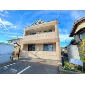 外観写真（昼）