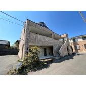 外観写真（昼）