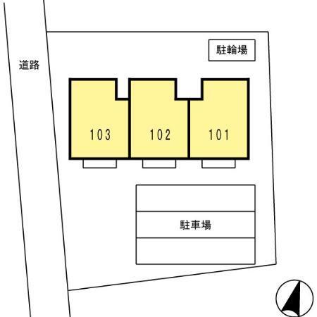フエヤーランド（103） その他