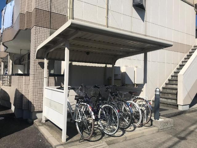 エンジェルパレスＡ 物件画像